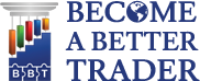 BECOME A BETTER TRADER